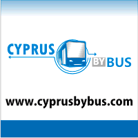Cyprus By Bus