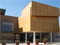Thalassa Municipal Museum of the Sea 
