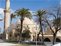 Mosque of Hala Sultan Tekke