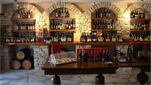 Cyprus Wine Museum 