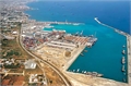 Limassol Port 1