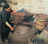 Cyprus Wine Production